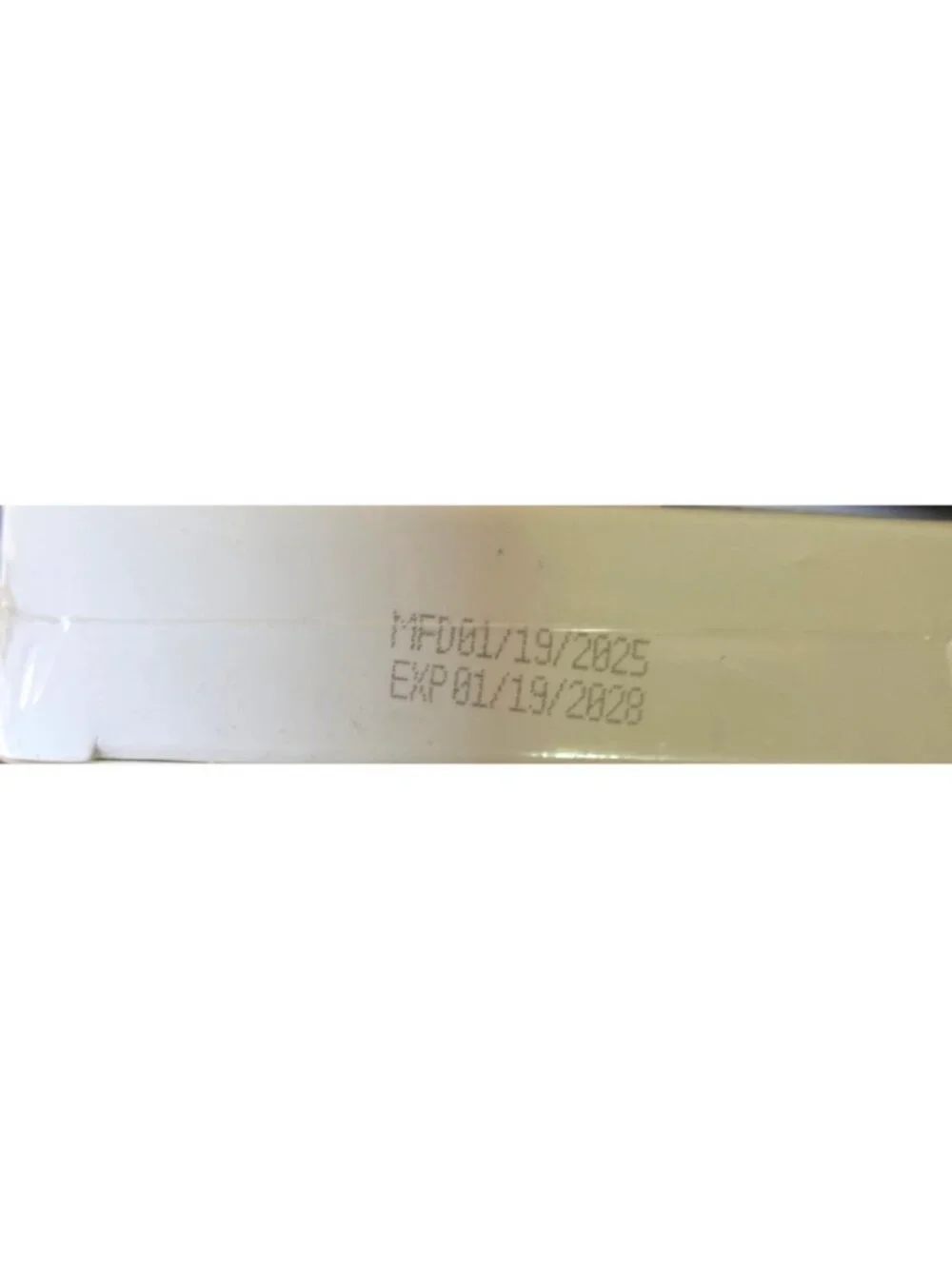 Titanium Alloy Ingrown Toenail Correction Patch For Nail Pain Relief Exp 01/2028